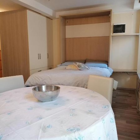 Apartma Olivieri Копер Екстериор снимка