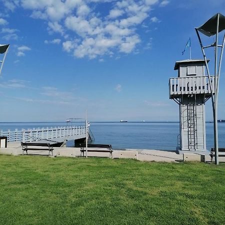 Apartma Olivieri Копер Екстериор снимка